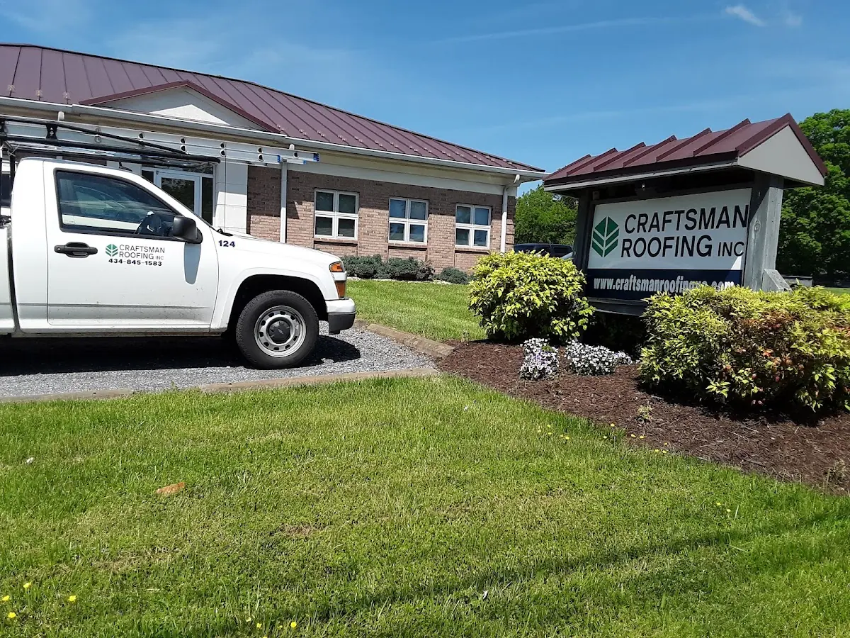 Quality Chimney Repair by experienced craftsmen in Little Jack Corners